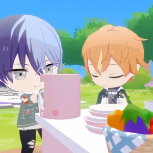 39カルチャー2024 EXTRA 缶バッジ FES 初音ミク2点 - メルカリ