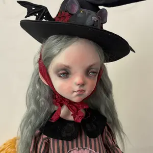 アンティークビスクドール KESTNER J.D.K 214 - メルカリ