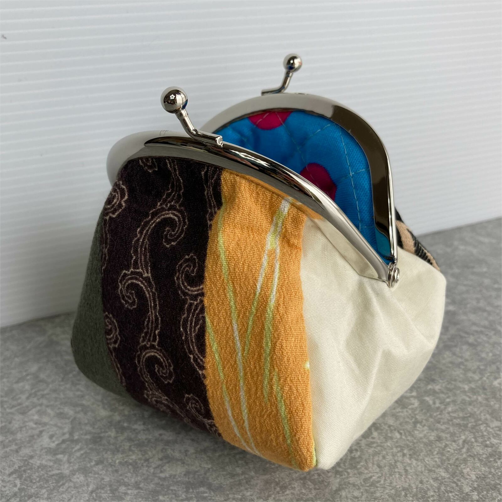 書留鞄 - KIBOSI'S GALLERY | minne byGMOペパボ 国内最大級の