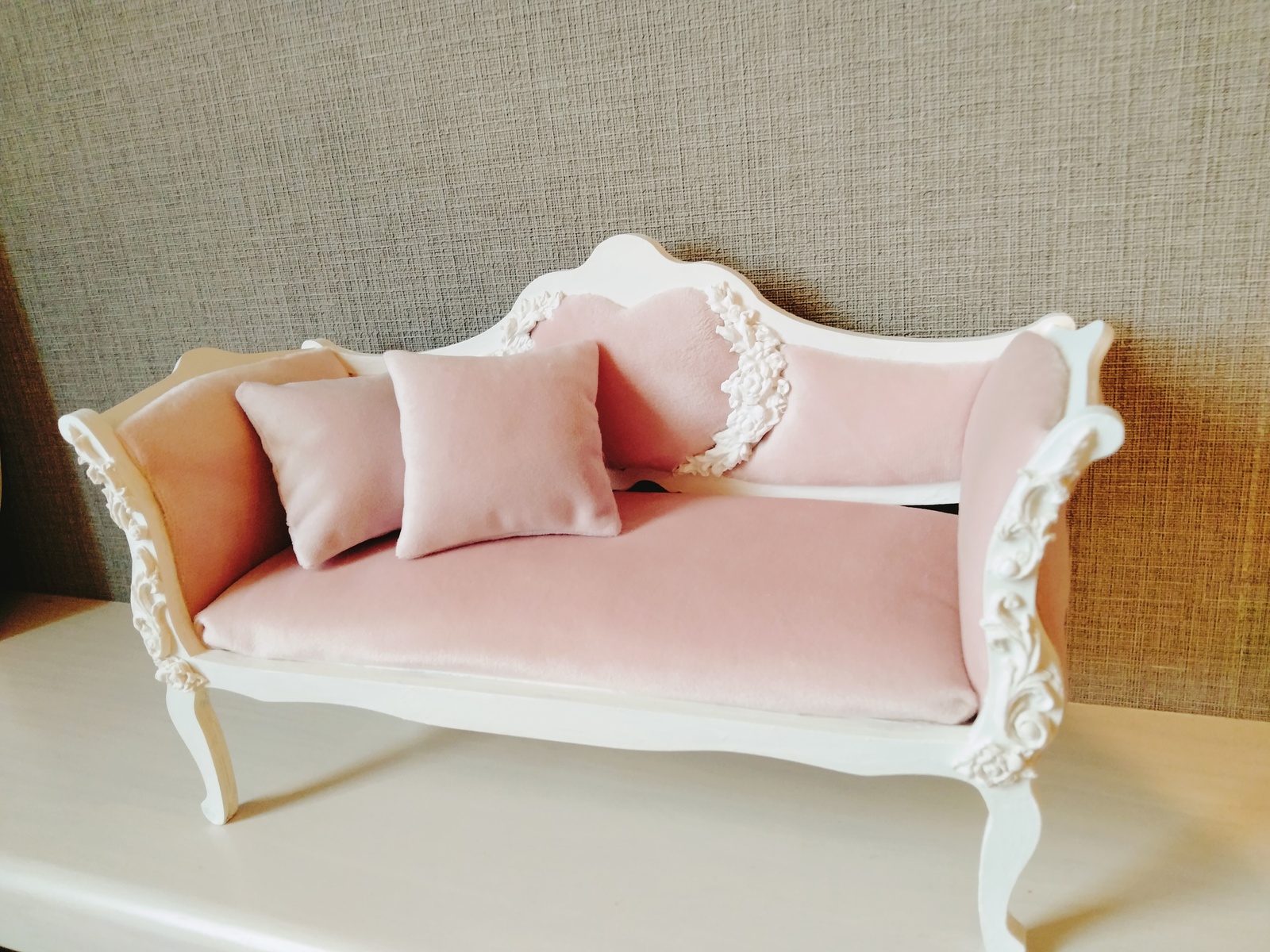 ドール ソファーの人気通販 | minne byGMOペパボ 国内最大級の