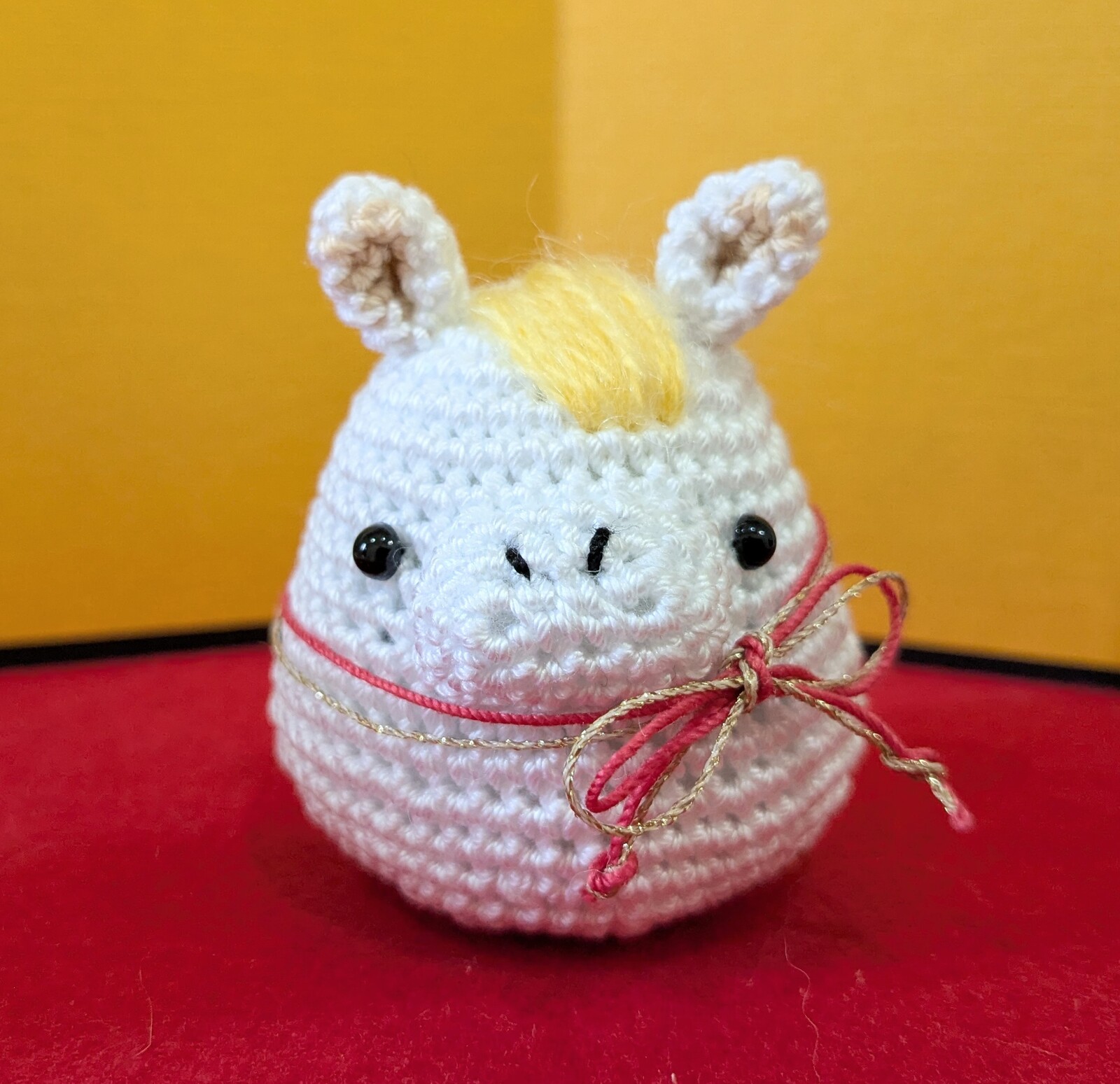 カッパのあみぐるみ - 虹色工房 GALLERY | minne byGMOペパボ 国内最大