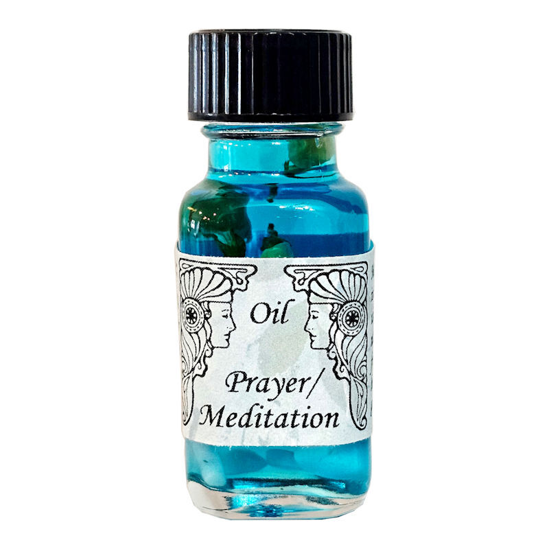 小分け（約0.5ml） Saturn アンシェントメモリー惑星オイル（Ancient