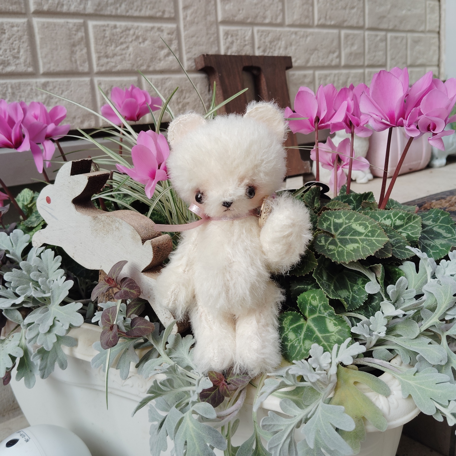 しろくま or シロクマ or 白クマ or 白くま - ぬいぐるみの人気通販