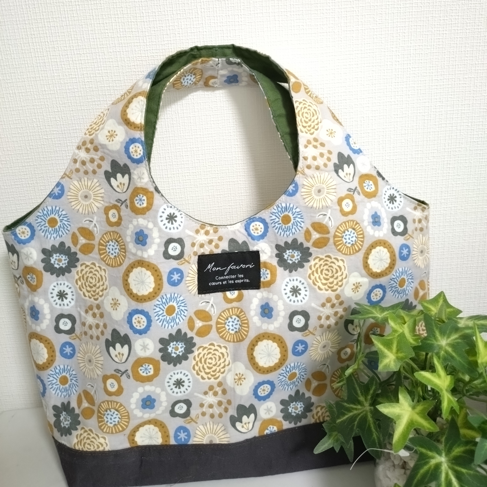 ころりんバッグの人気通販 | minne byGMOペパボ 国内最大級の