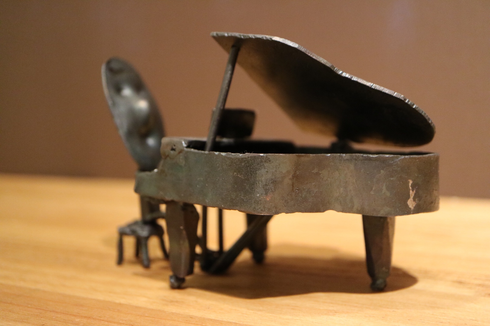 絵画 村山直儀 【 聖笛 】神崎愛 油絵