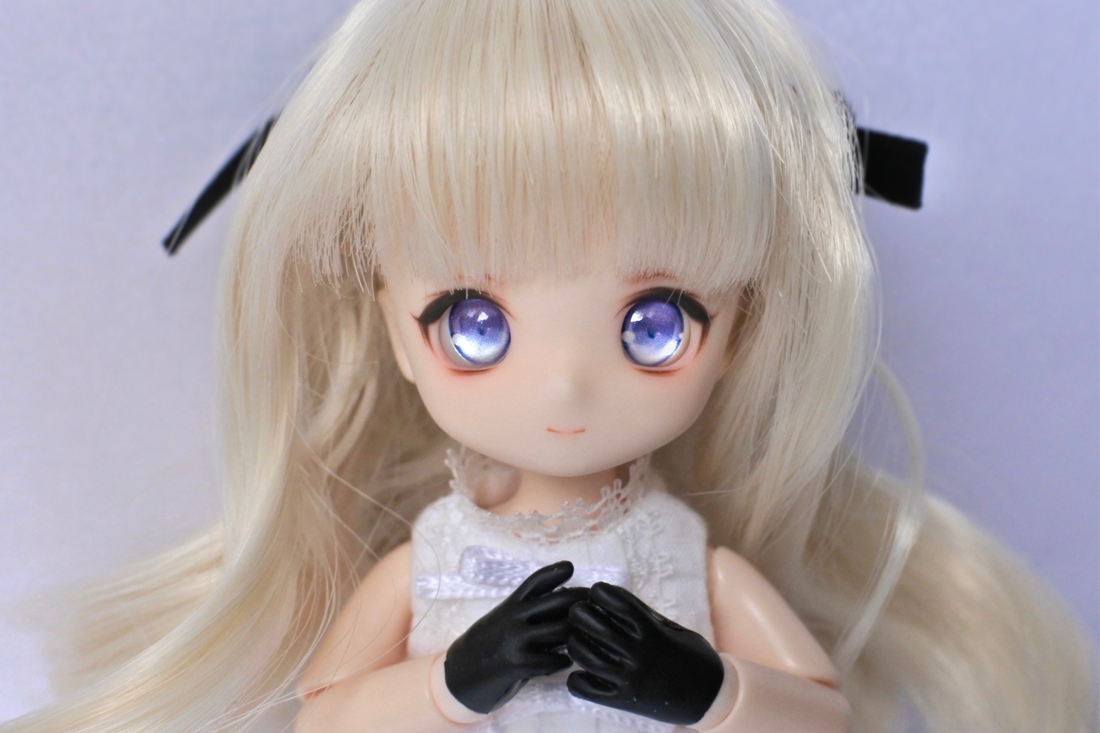 カスタムヘッド OBドールヘッド [HAKASE］ - HELMI⚡︎⚡︎ | minne