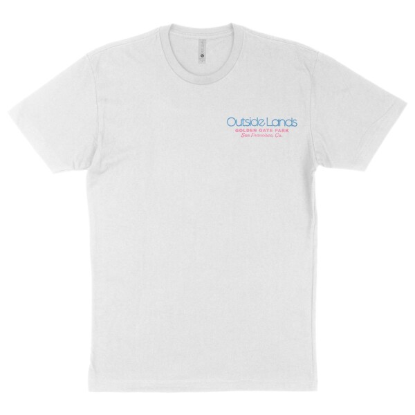 2025 Festival Merch | Shop the Outside Lands Festival Official Store