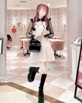 入荷通知受付中