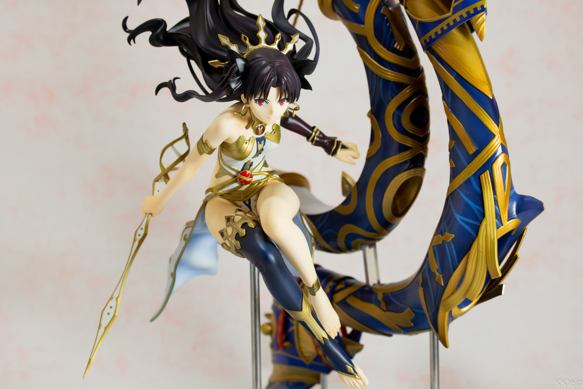 未開封】アニプレックスFate/Grand Order アーチャー/イシュタル