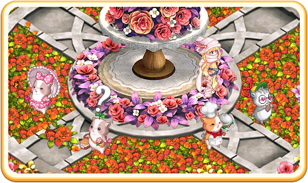 16th Anniversary｜テイルズウィーバー公式