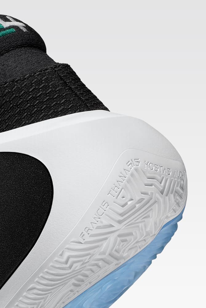 Zoom Freak 1. Nike ID