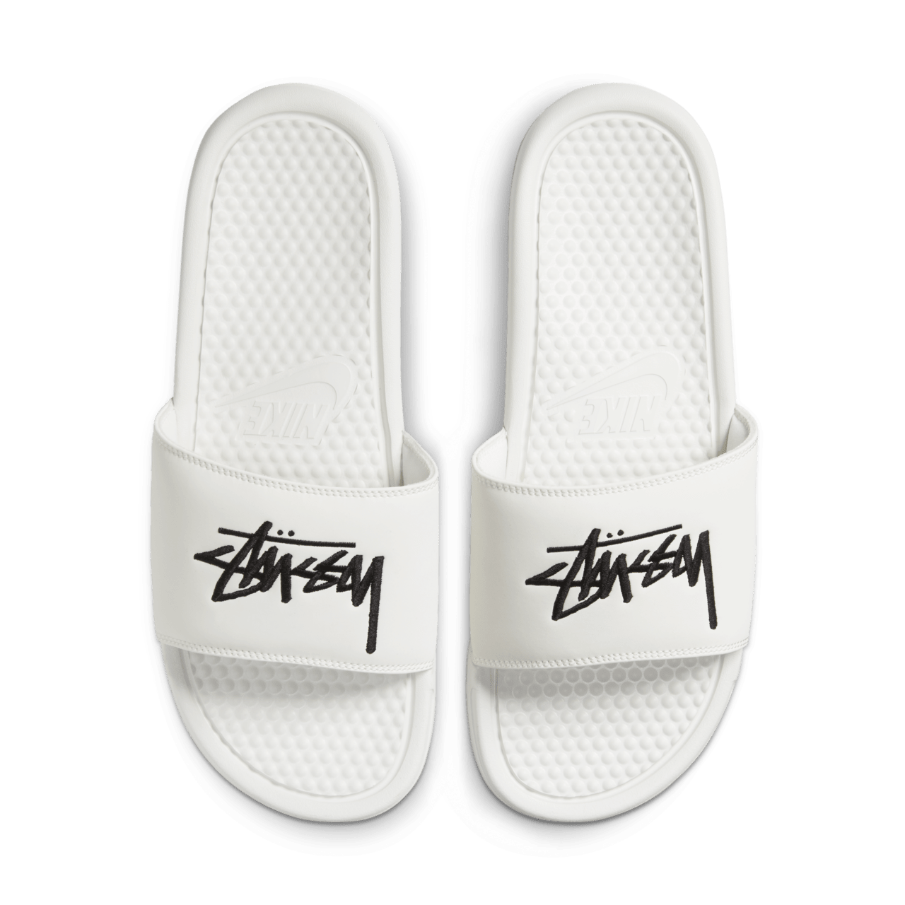 NIKE公式】ベナッシ x ステューシー 'Sail' (BENASSI / STUSSY