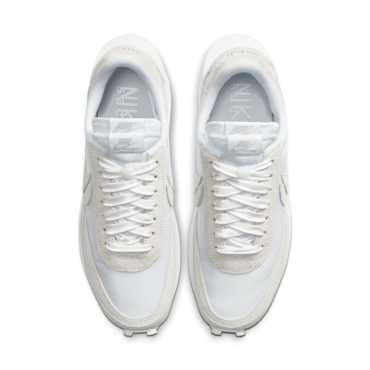 ナイキ x sacai 'LDV Waffle' 発売日. Nike SNKRS