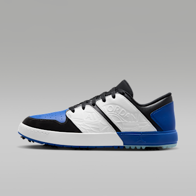 Jordan NU Retro 1 G Golf Shoes. Nike.com