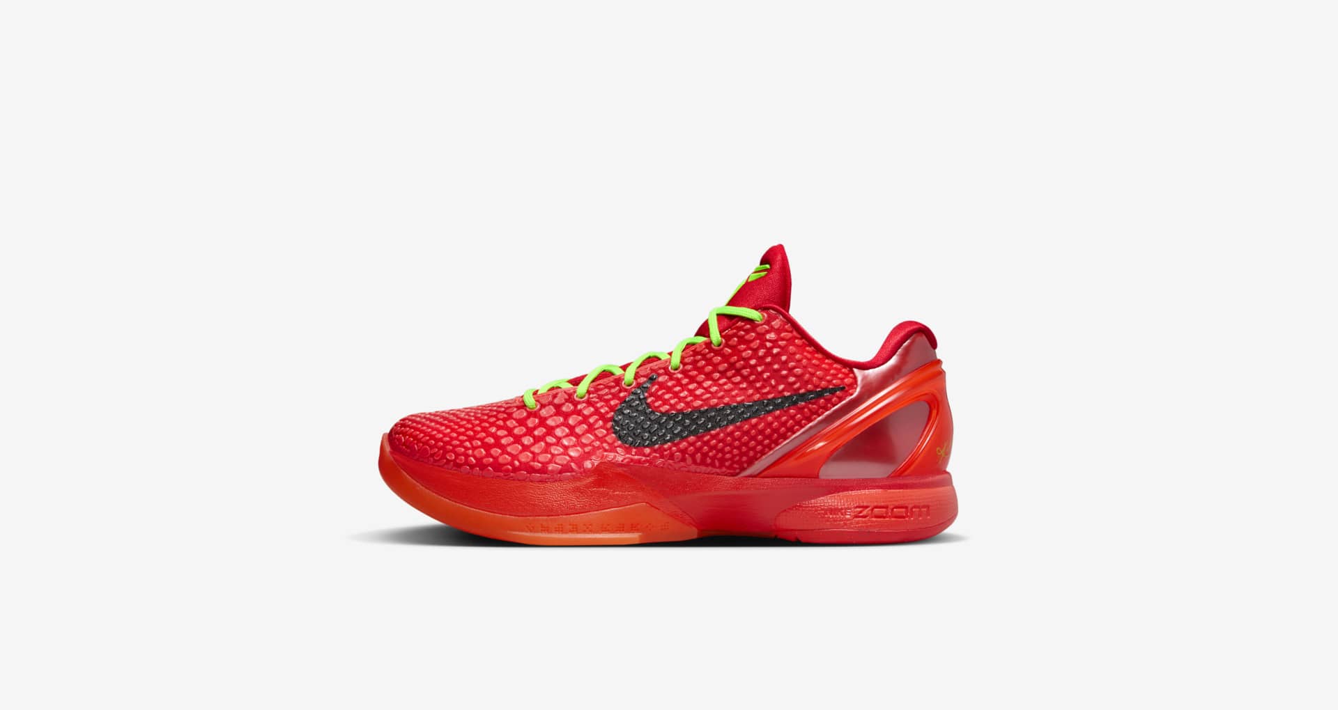 Kobe 6 Protro 'Reverse' Launch Details . Nike SNKRS