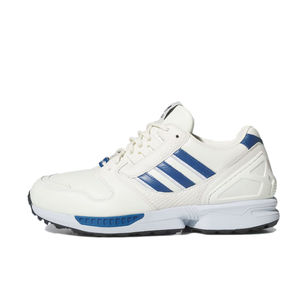 adidas ZX 8000 Spikeless Golf 'Off White & Dusky Petrol' | JQ3446