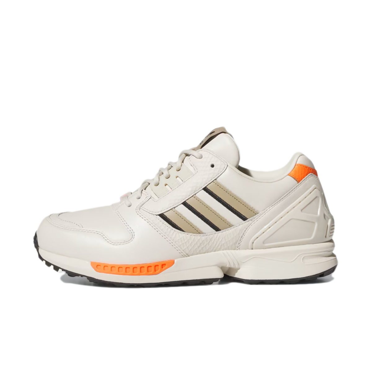 adidas ZX 8000 'Alumnia' - Spikeless Golf | JQ3447 | The Drop Date