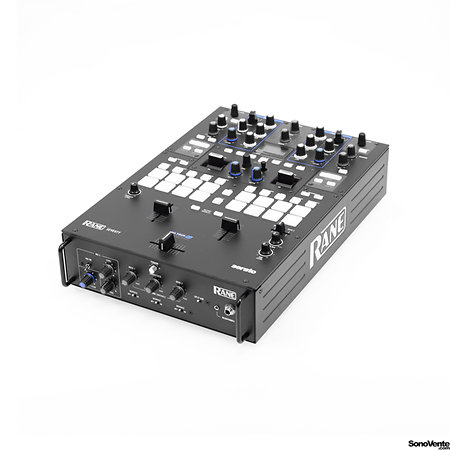 RANE SEVENTY DJミキサー（Decksaver付） RANE SEVENTY DJミキサー
