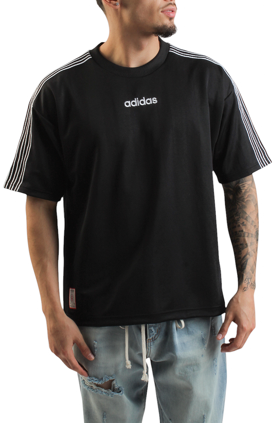 ADIDAS 90s Jersey JX3068 - Shiekh