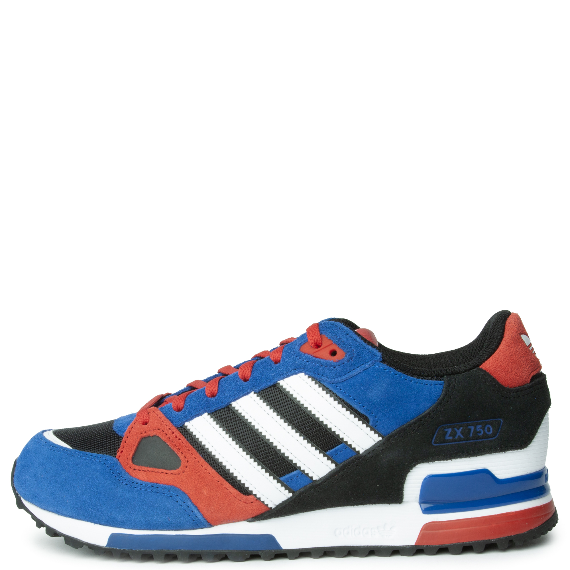 ADIDAS ZX 750 FZ5894 - Shiekh