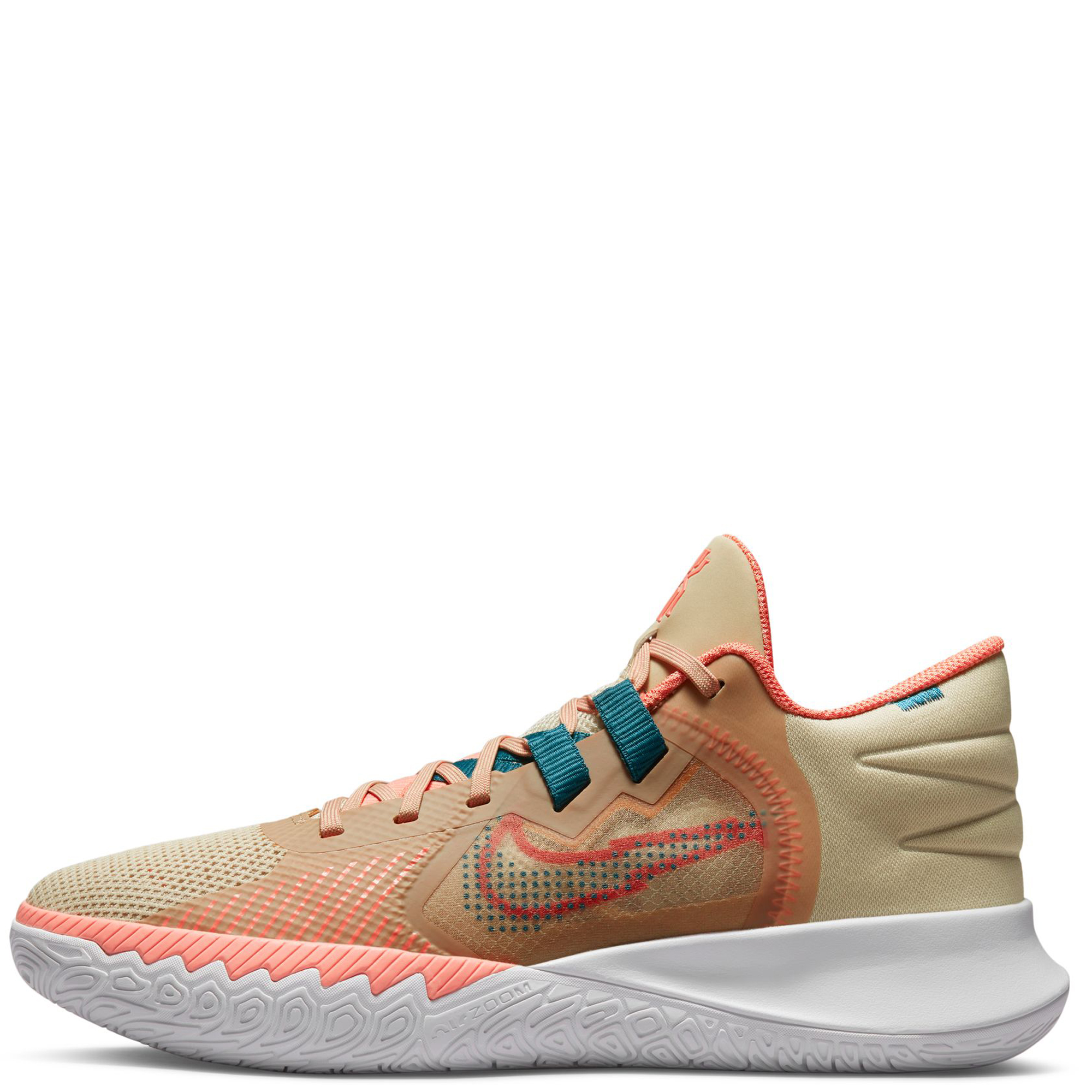 NIKE Kyrie Flytrap 5 CZ4100 200 - Shiekh