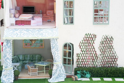 アート・デザイン・音楽 La Petit Maison アート・デザイン・音楽 La