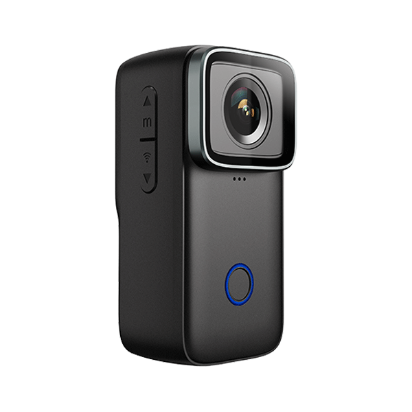 SJCAM C200 防水小型ミニアクションカメラ - SJCAM