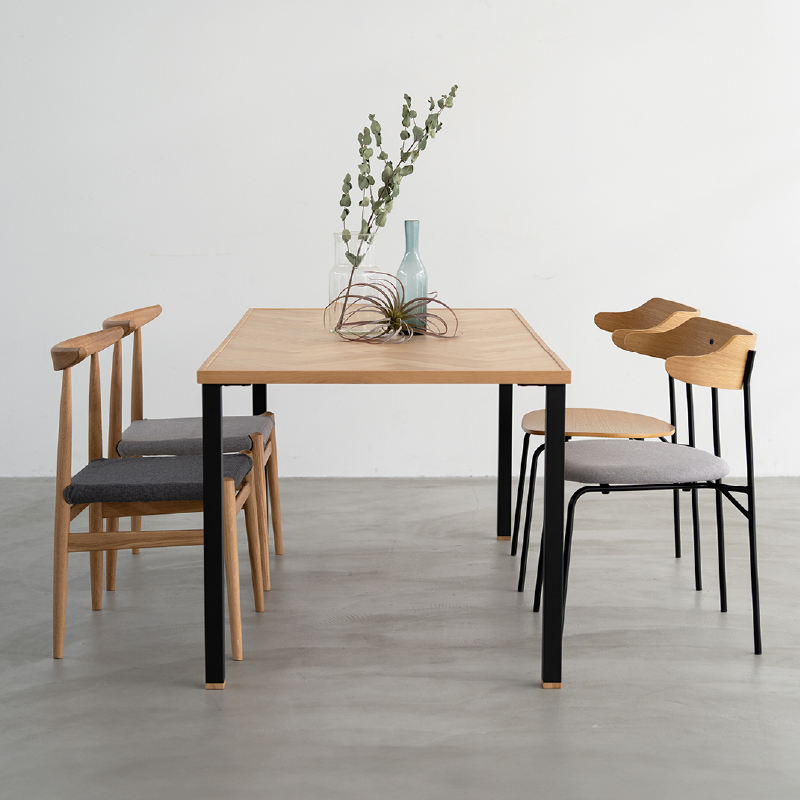 カペルⅢ ダイニングチェア｜家具・インテリア通販の関家具【公式】