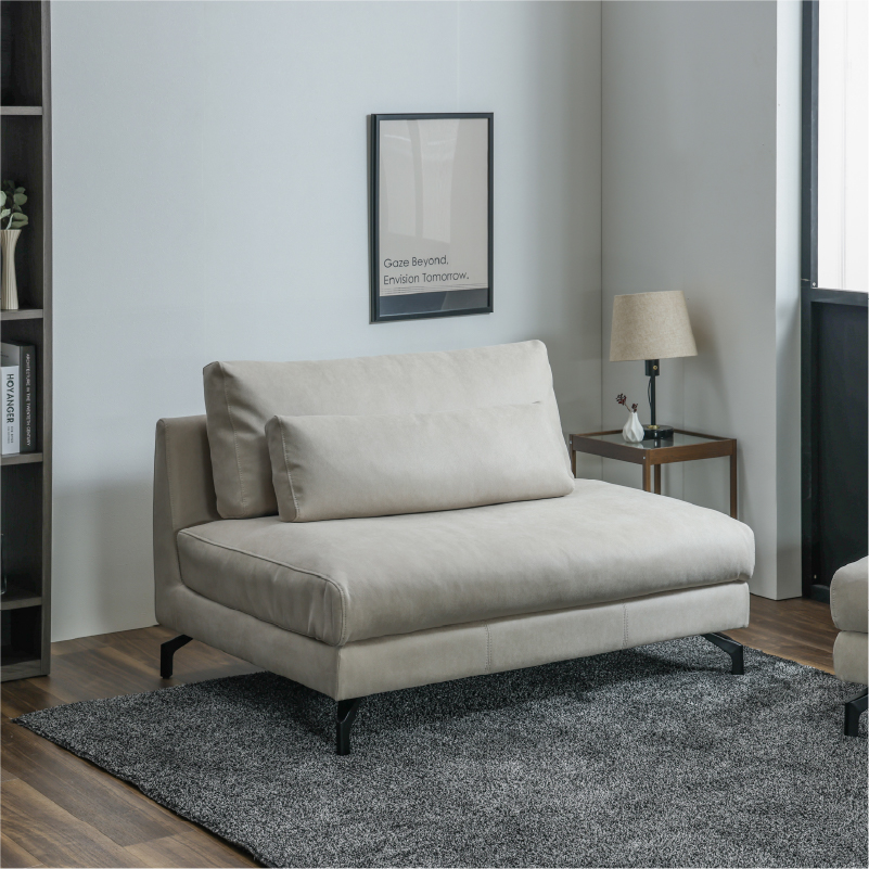 グラシエーロ 1人掛けソファ 幅97cm ｜ RELAX FORM®/リラックス