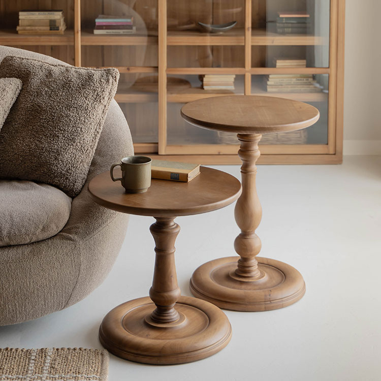 ホオズキ サイドテーブル | 家具・インテリア通販サイト CRASH GATE