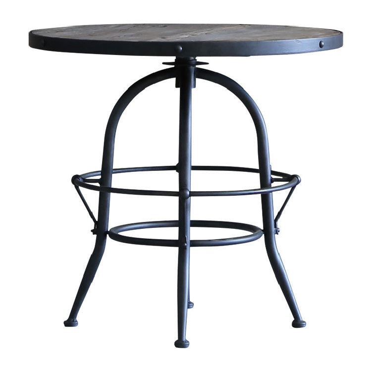 バッカス ラウンドテーブル | 家具・インテリア通販サイト CRASH GATE