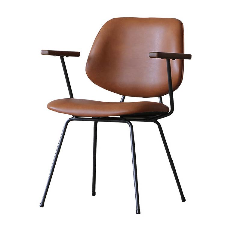 アボック ダイニングチェア 肘付 | 家具・インテリア通販サイト CRASH