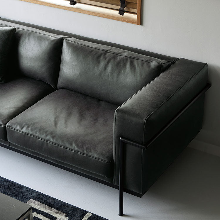 ボトックスソファ 3人掛け｜家具・インテリア通販の関家具【公式