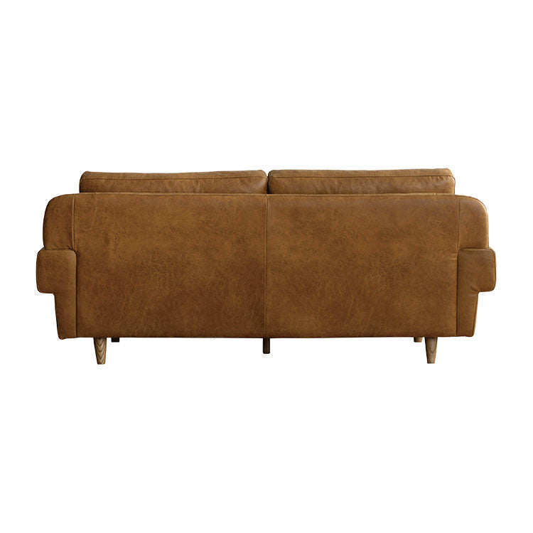 カルトラソファ 3人掛け SLTオーカーブラウン | 家具・インテリア通販