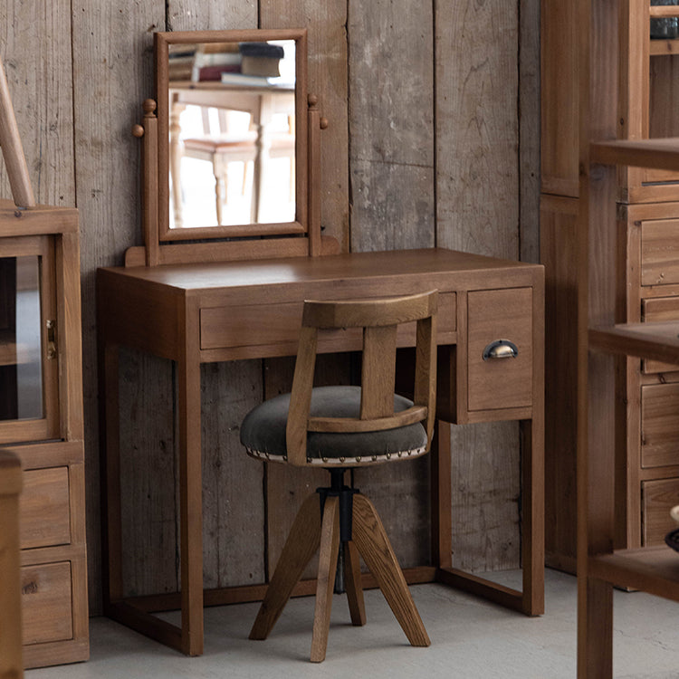 ヒヨリ ドレッサー 64cm[tok] | 家具・インテリア通販サイト CRASH