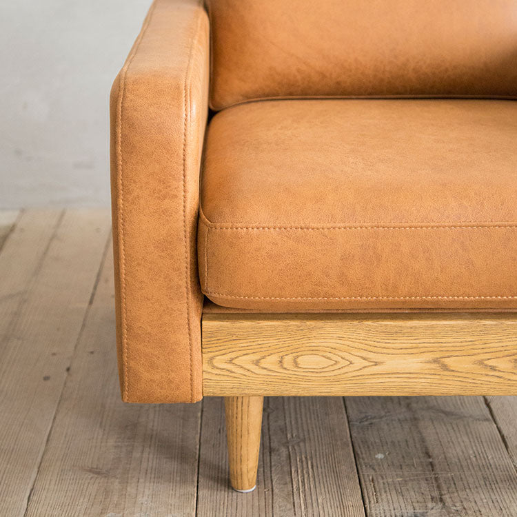 フリートソファ 1人掛け | 家具・インテリア通販サイト CRASH GATE