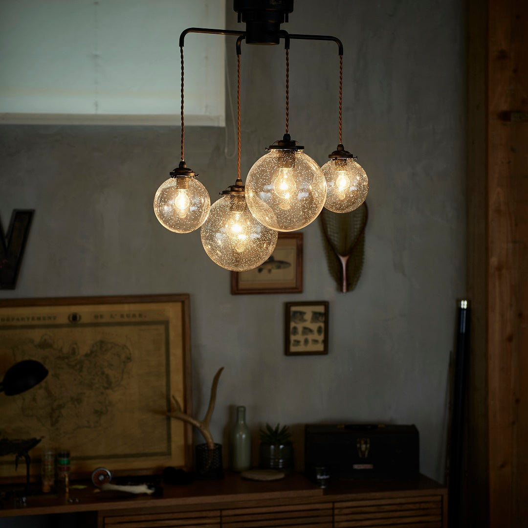 オレリア ペンダント | 家具・インテリア通販サイト CRASH GATE