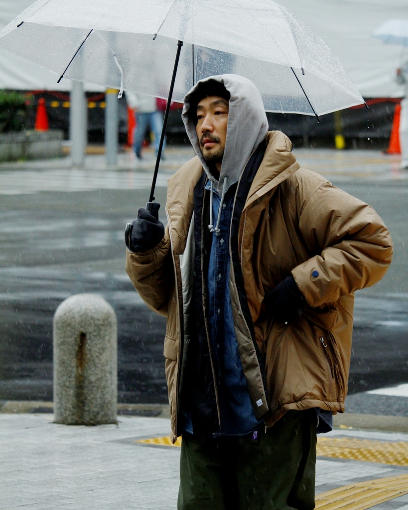 nanamica ONLINE STORE│