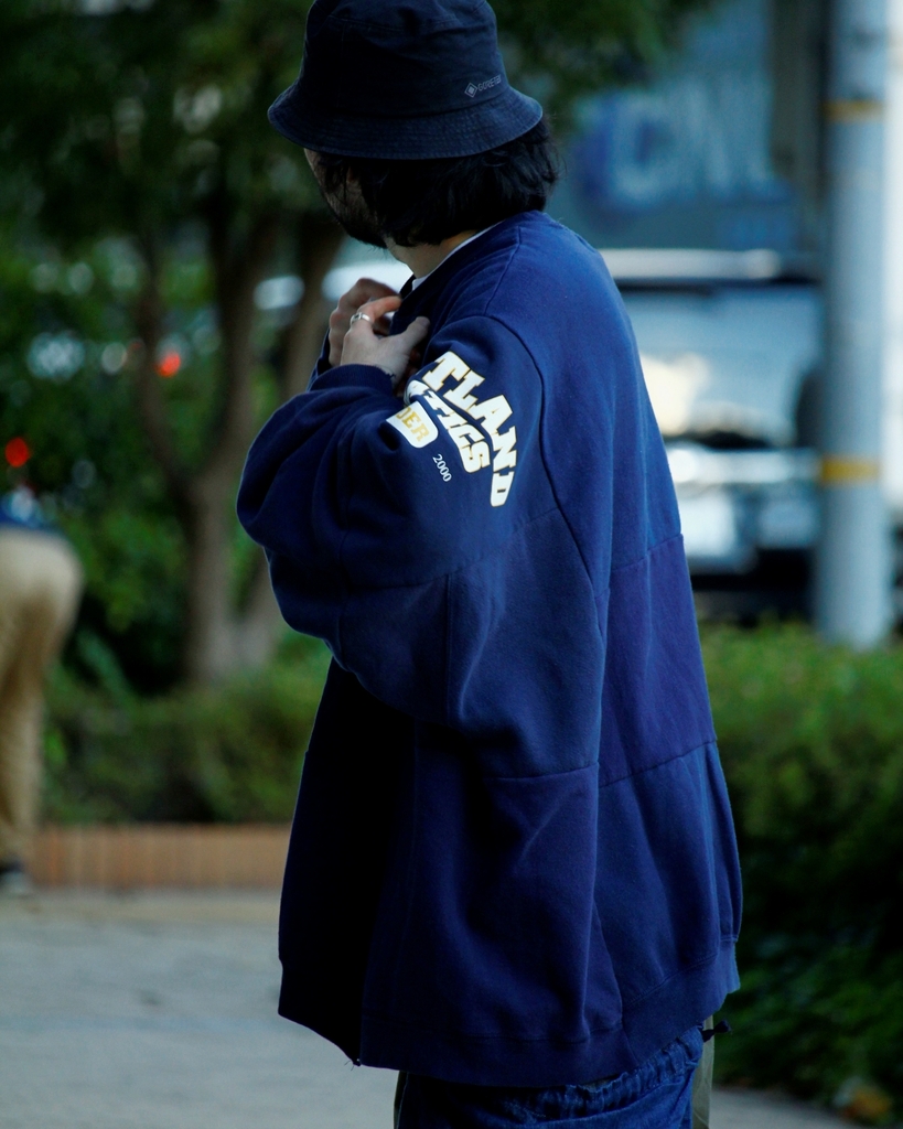 nanamica ONLINE STORE│