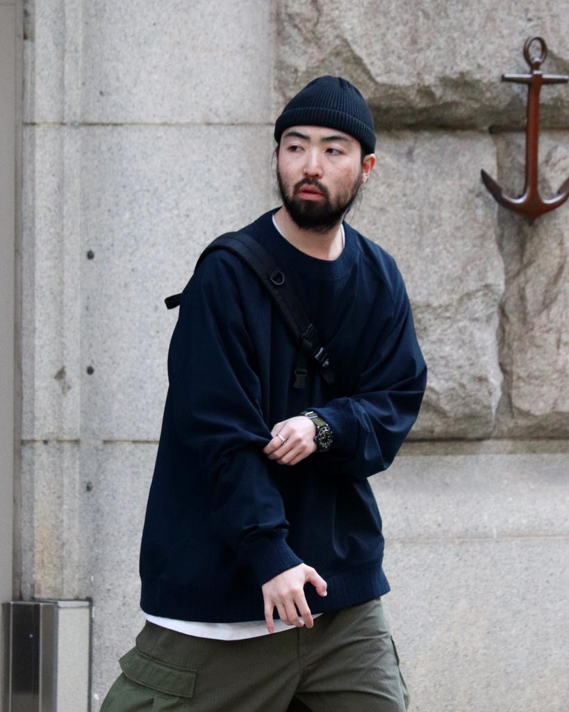 nanamica ONLINE STORE│