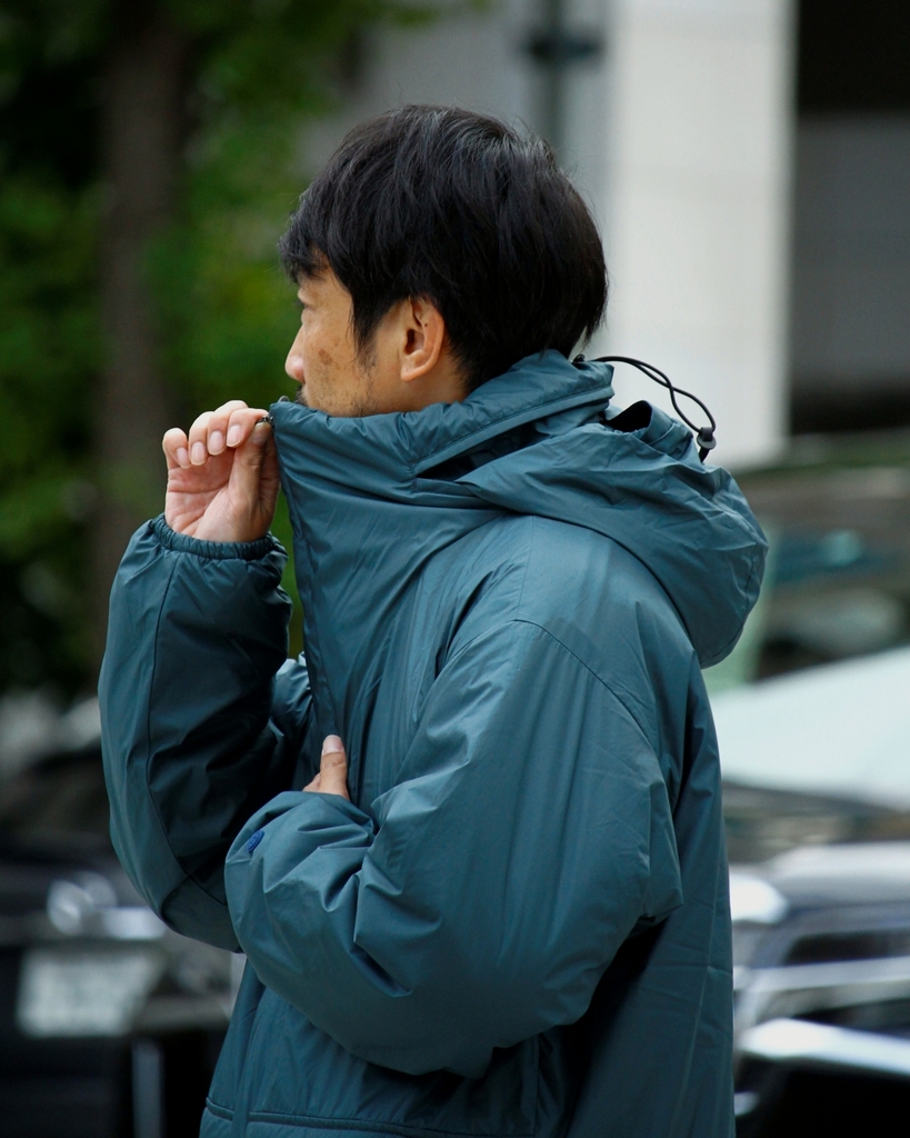 nanamica ONLINE STORE│