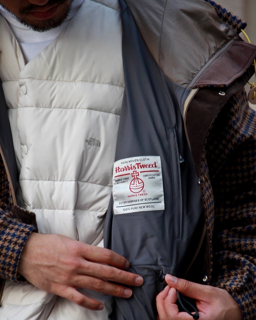 nanamica ONLINE STORE│