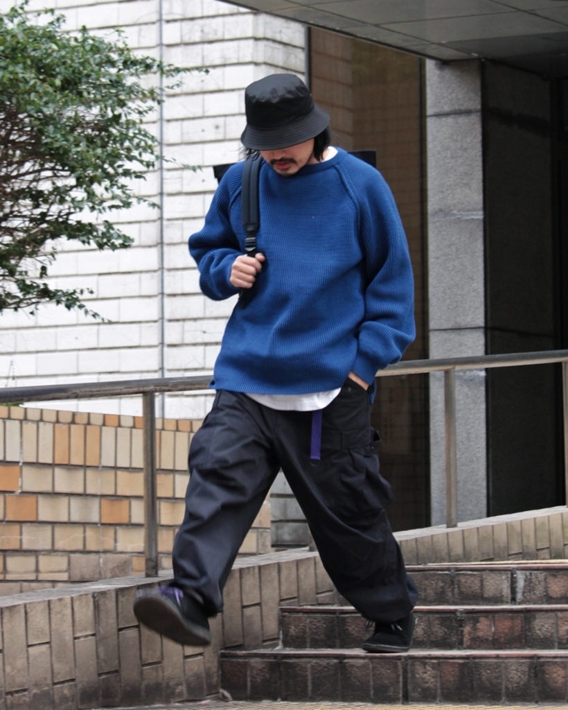 nanamica ONLINE STORE│