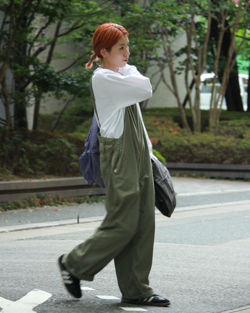 nanamica ONLINE STORE│