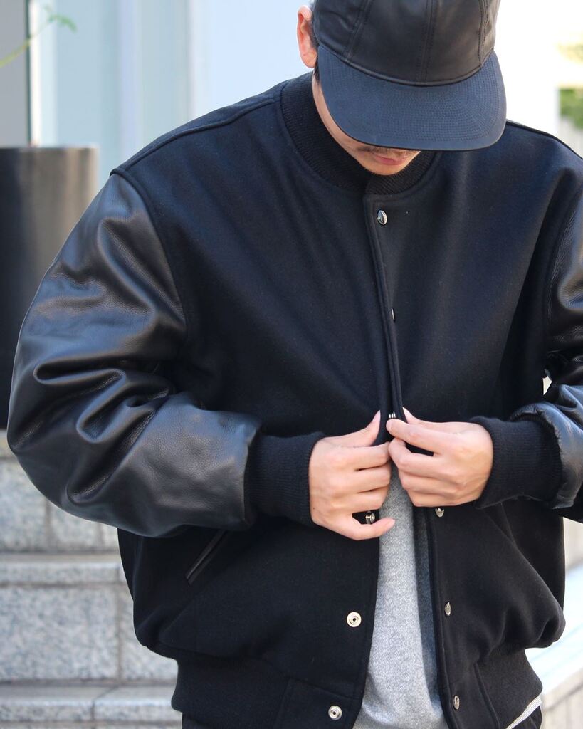 nanamica ONLINE STORE│