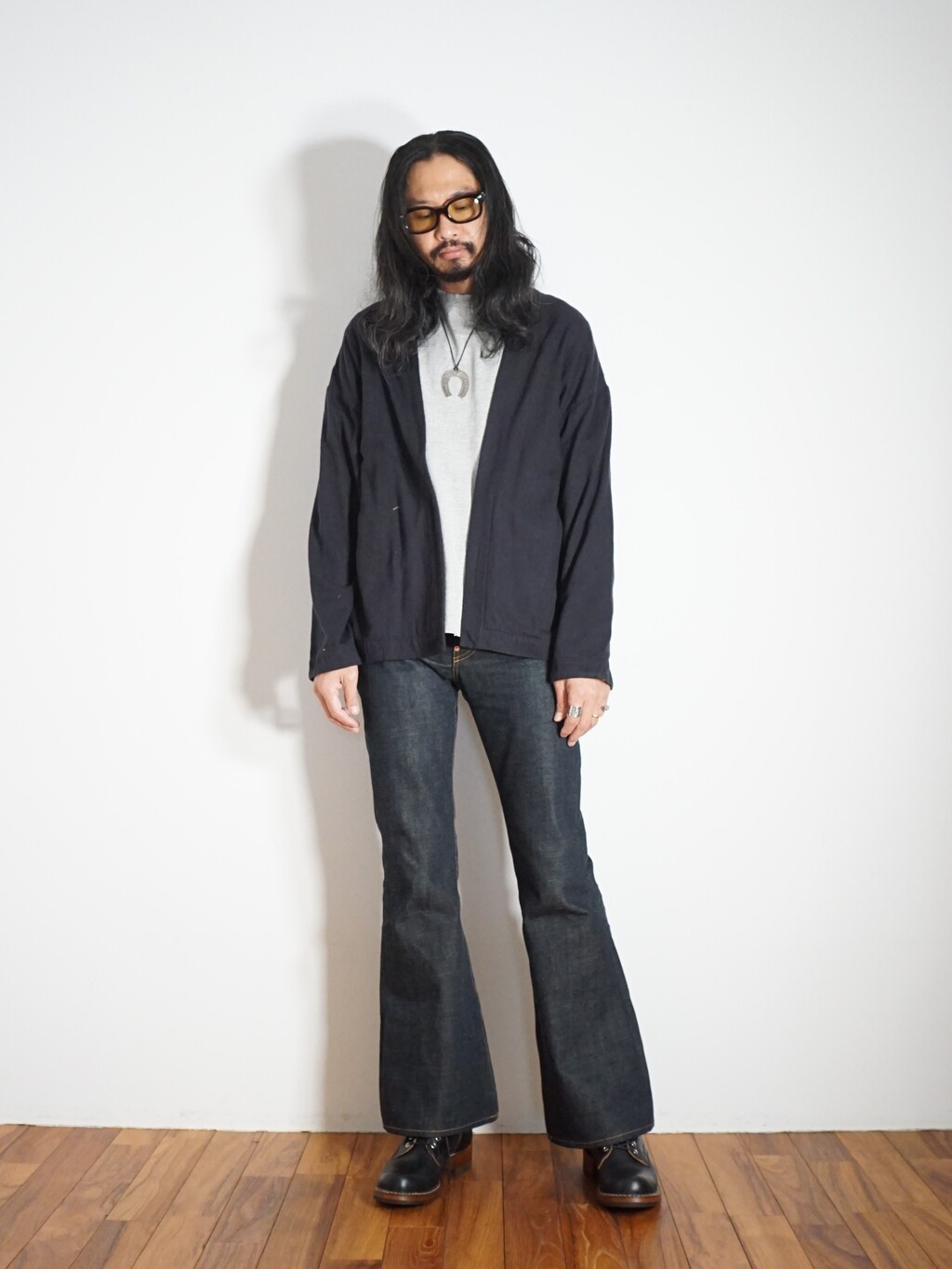 スタイリング詳細 / YAOI - ARKnets 公式通販