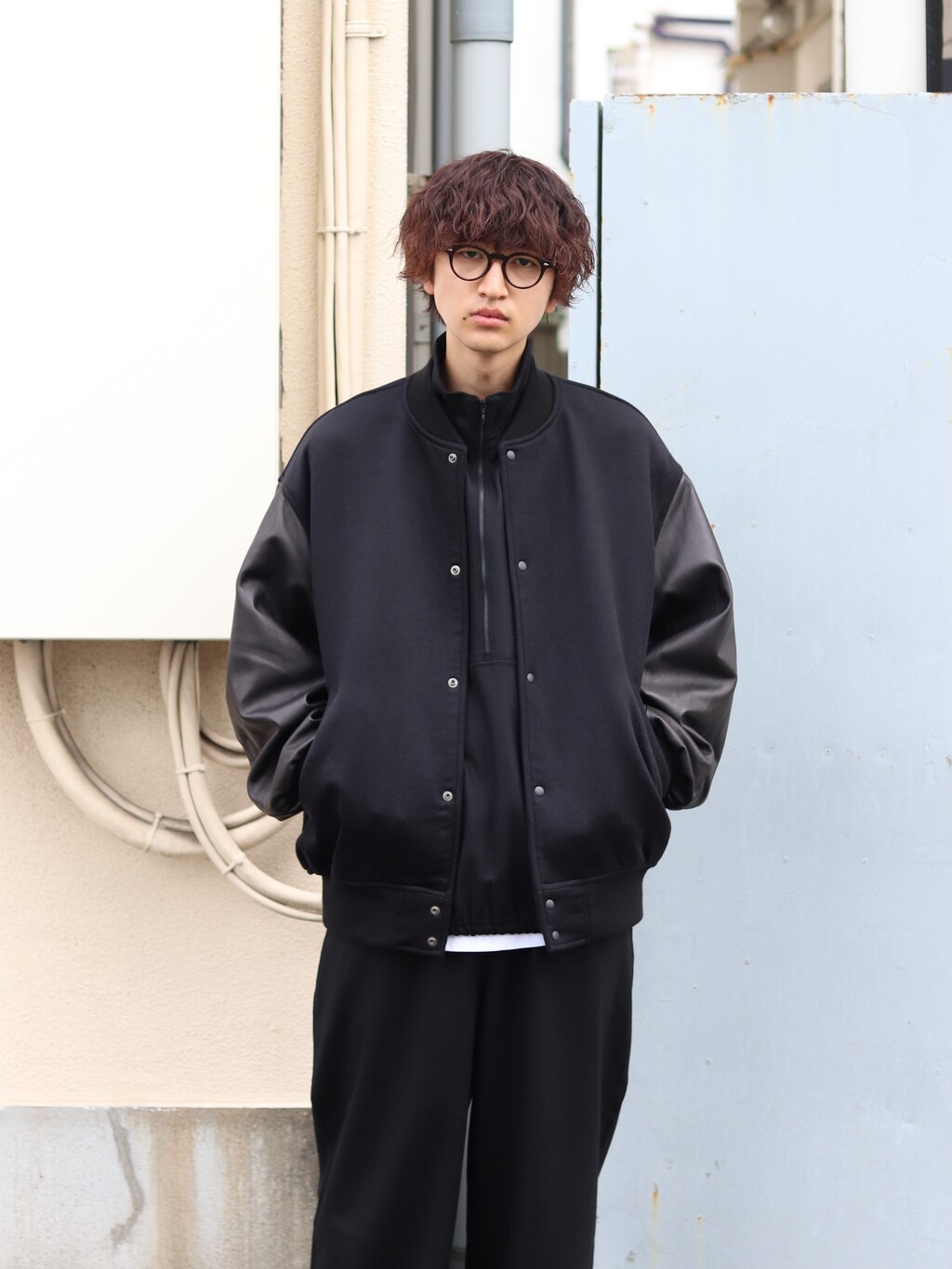 スタイリング詳細 / KANZAWA - ARKnets 公式通販