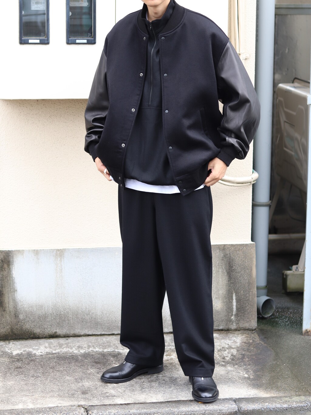 スタイリング詳細 / KANZAWA - ARKnets 公式通販