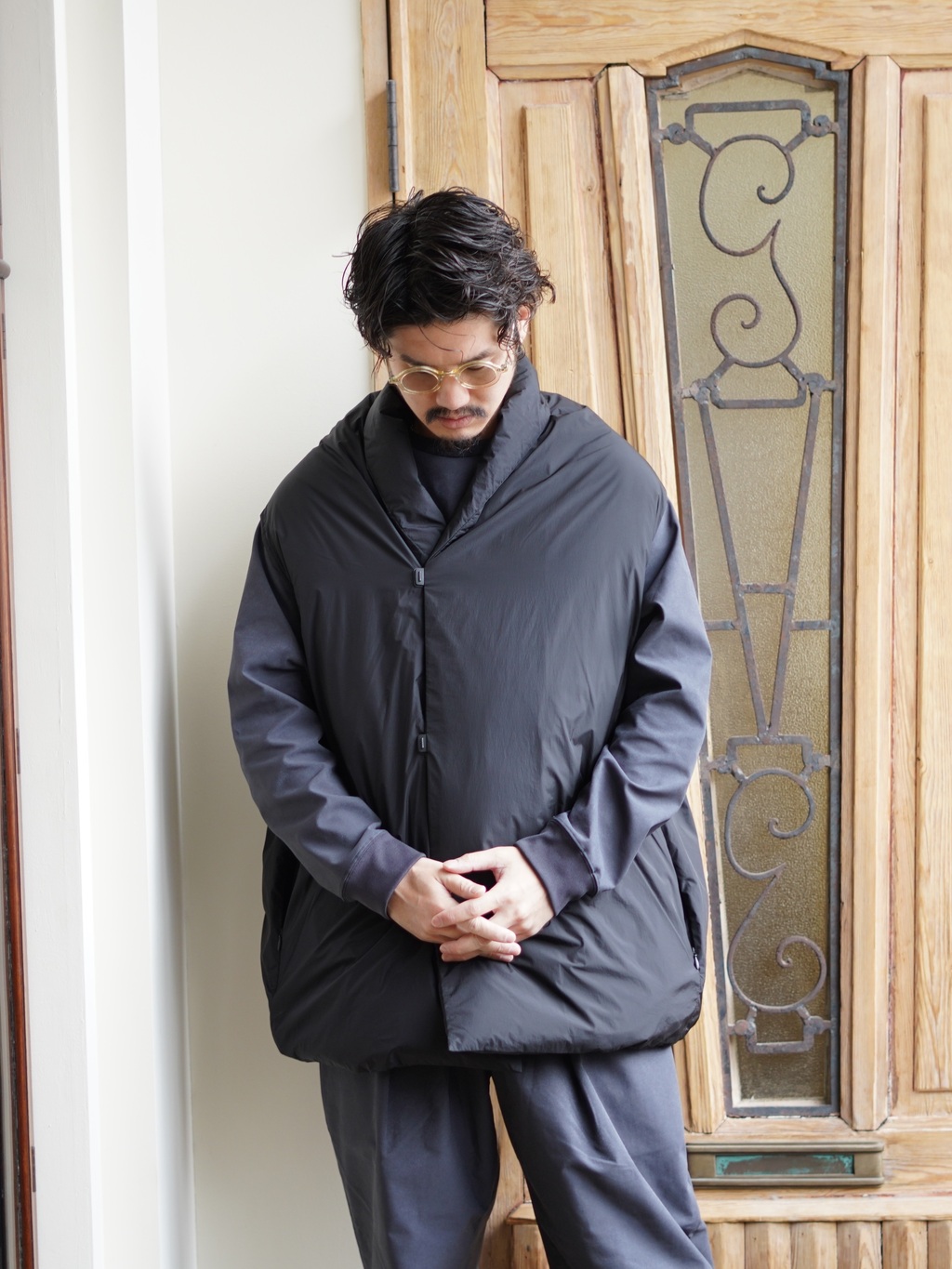 スタイリング詳細 / ISAKA - ARKnets 公式通販