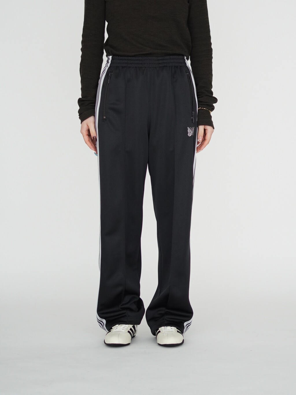 NEEDLES(ニードルズ)】26SS 新作紹介🦋 / スタッフブログ - ARKnets